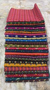 Printed Laxmi Blouse