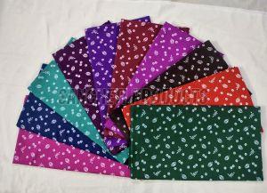 printed procian kurti dupatta set