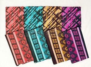 procian dupatta nighty set