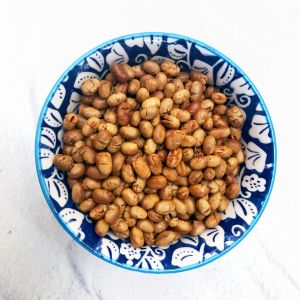 Mint Masala Roasted Soy Nuts