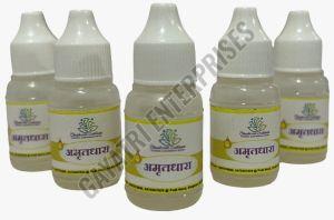 Amrutdhara Coughing Drop