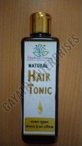 Ayurvedic Hair Oil