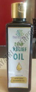Ayurvedic Pain Relief Oil