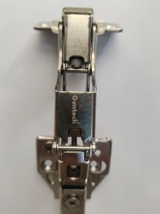 165 Degree Corner Cabinet Hinge