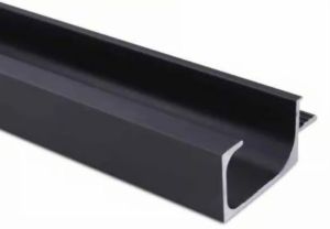 18mm Aluminium G Profile