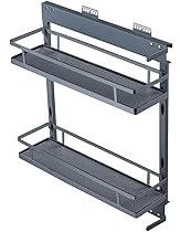 Flat Line Bottle Pull Out