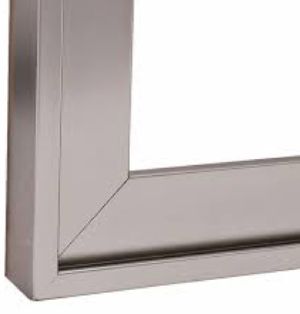 45mm Aluminium Profile Shutter