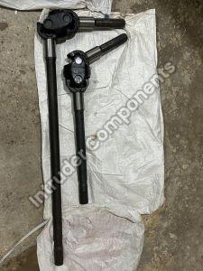 Axle Shafts