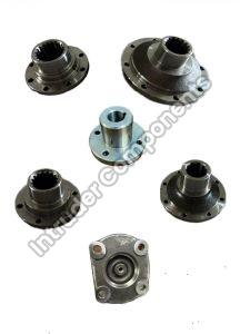 Metal Couplings