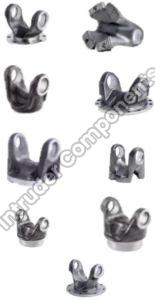 Cross Holder Half Yoke