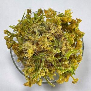 Dehydrated Cauliflower Flakes