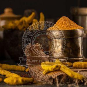 turmeric powder