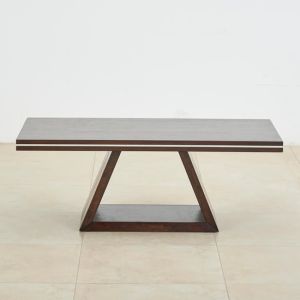 Wooden Center Table