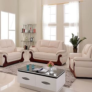 5 Seater Modern Sofa Set for Living Room