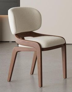 Antique Dining Chair