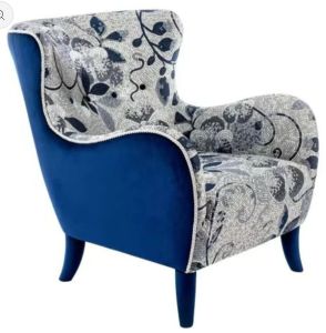 Wingback Accent Chair