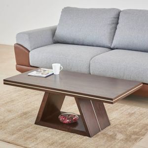 Wooden Center Table