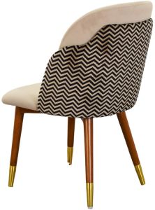 Wooden Designer Chair
