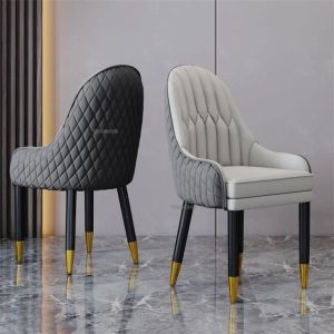 Solid Wood Modern Dining Chair