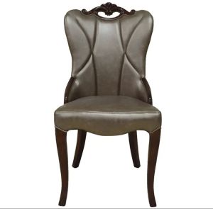 Wooden Arm Chair