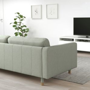Landskrona 3 Seater Sofa