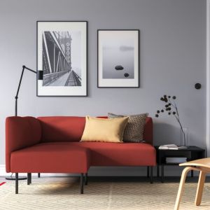 Modular Corner Sofa Set