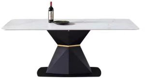Monarch Wooden Dining Table