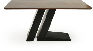 Monarch Wooden Dining Table