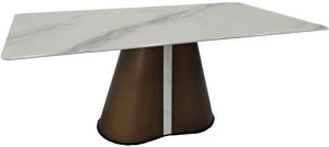 Monarch Wooden Dining Table