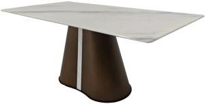 Monarch Wooden Dining Table
