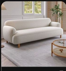 5 Seater Modern Sofa Set for Living Room