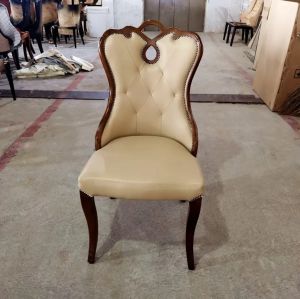 Wooden Dining Chair