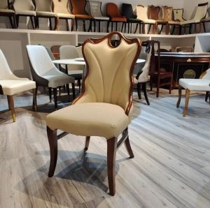 Wooden Dining Chair
