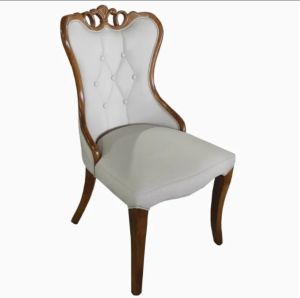 Wooden Dining Chair