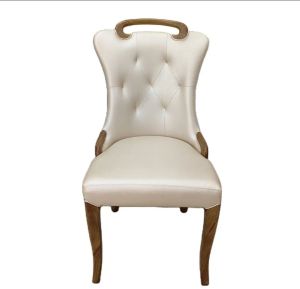 Wooden Dining Chair