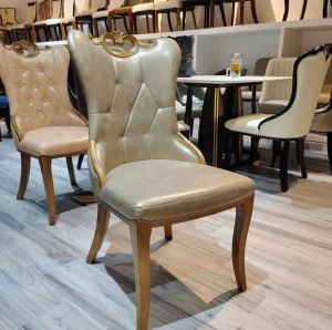 Wooden Dining Chair