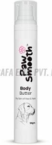 Paw Smooth Body Butter