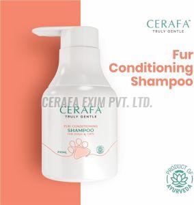Fur Conditioning Shampoo
