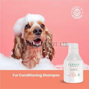 Fur Conditioning Shampoo