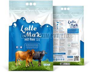 Cerafa Latte Max Powder