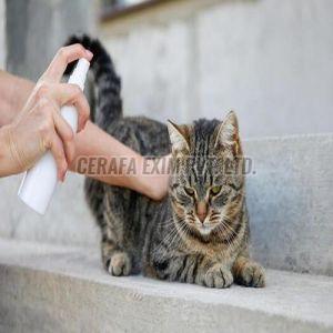 Deodorizing Spray for Pets