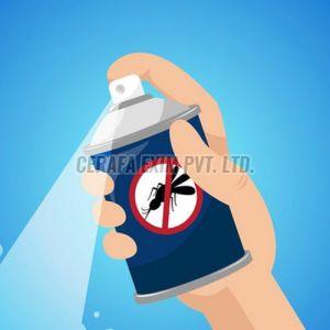 Fly Repellent Spray For Pets