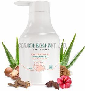 Fur Conditioning Shampoo