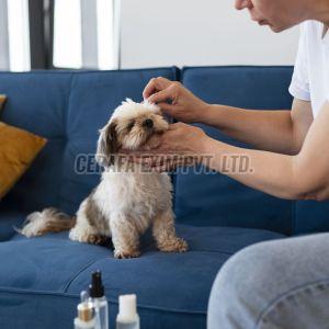 Immunity and Stress Drops For Pets