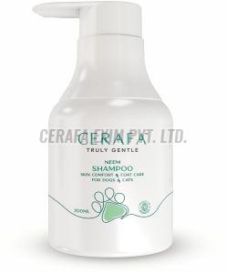 Neem Shampoo for Pets