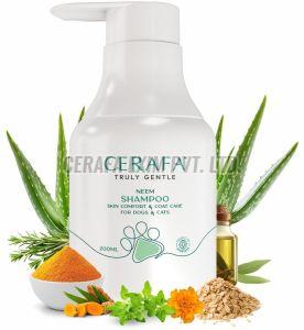 Neem Shampoo for Pets