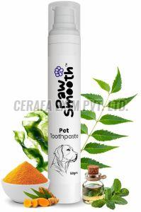 Paw Smooth Tooth Paste Gel For Pets