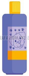 Tick and Flea Shampoo for Pets