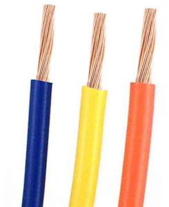 Jaso Spec Shielded Wire