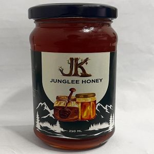 Junglee Honey